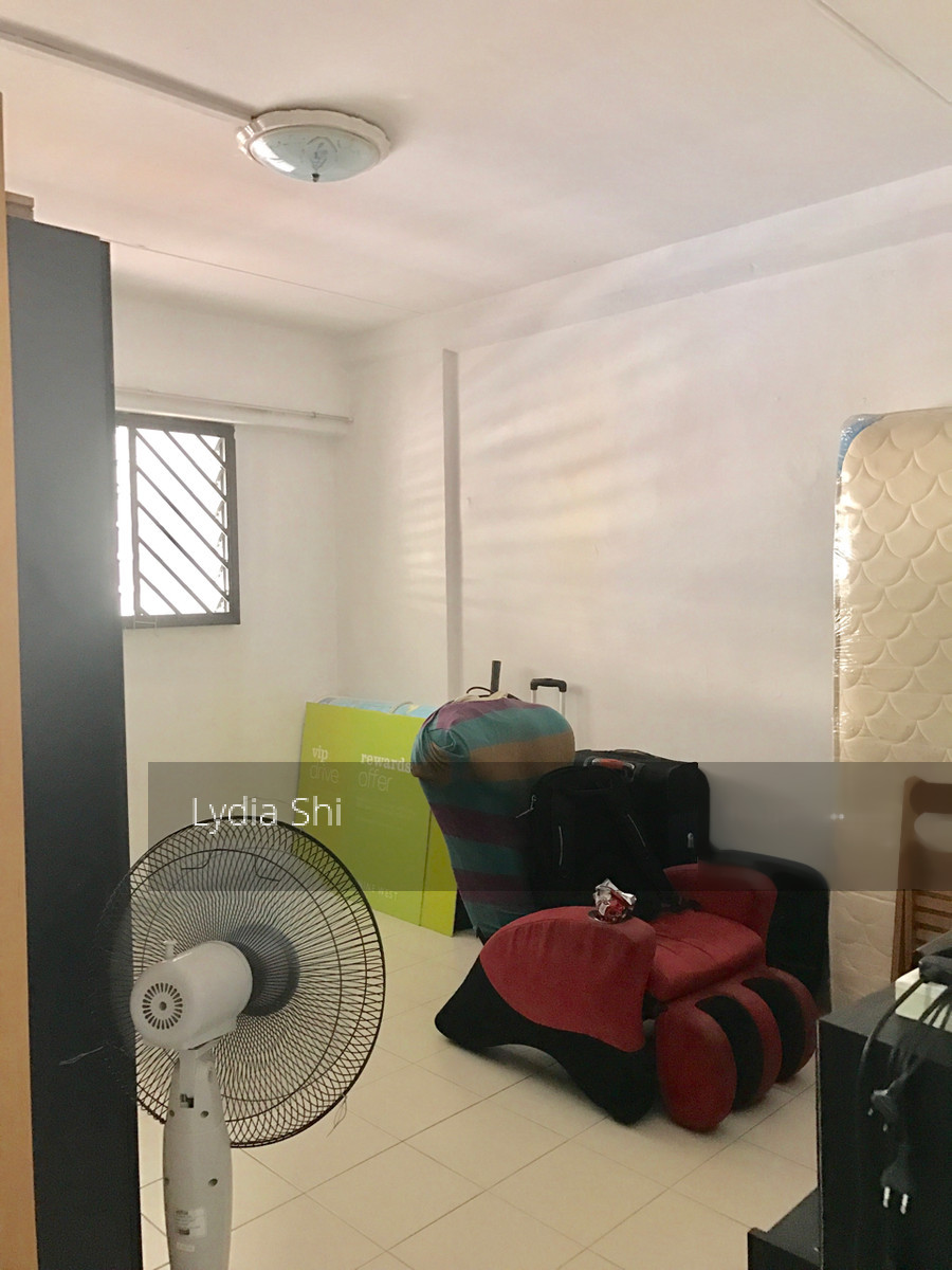 Blk 669 Hougang Avenue 8 (Hougang), HDB 3 Rooms #141789462